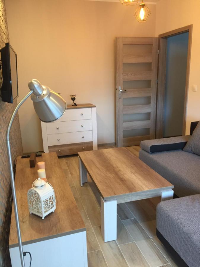 Spektrum Apartamento