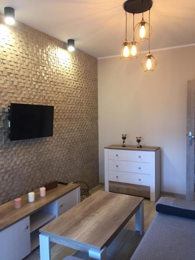 Apartamento Spektrum Gdańsk
