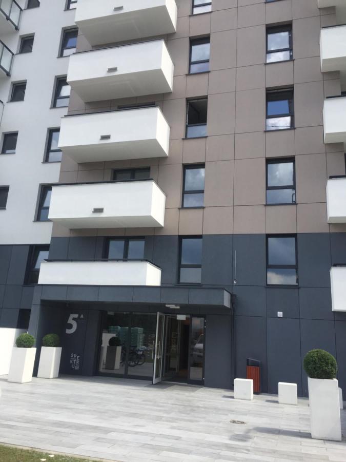 Spektrum Apartamento Gdańsk