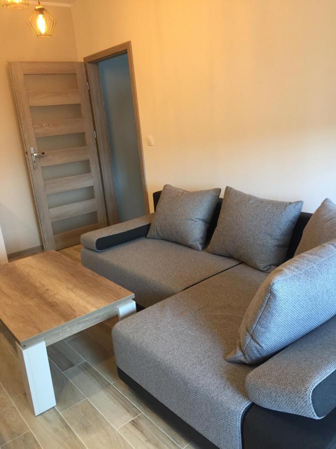 Spektrum Apartamento