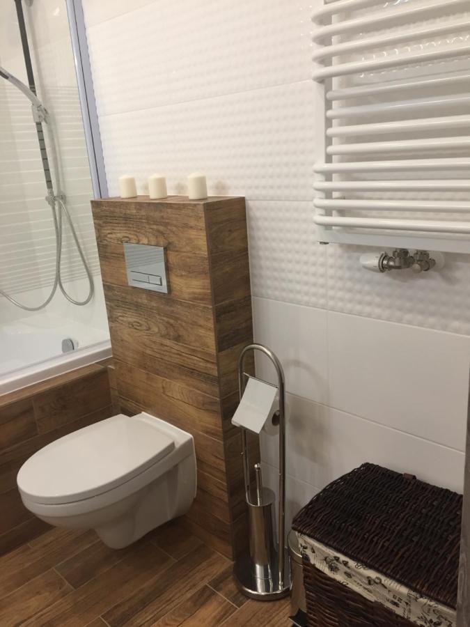 Apartamento Spektrum Gdańsk