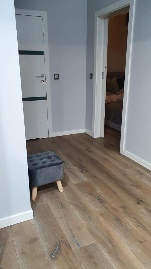 Lägenhet Apartament Chmielna - Waterlane Island