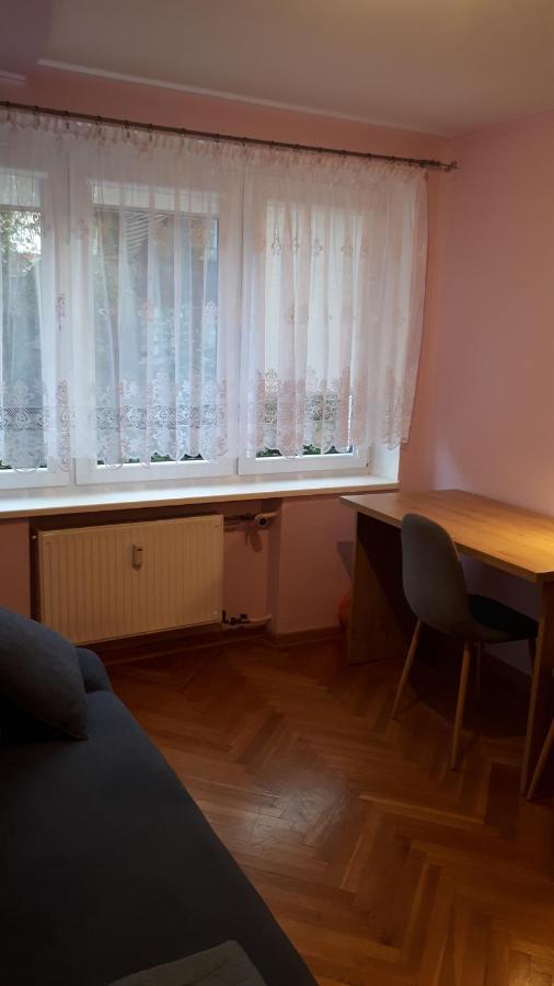 Mieszkanie Blisko Plaży Brzeźno * Gdańsk