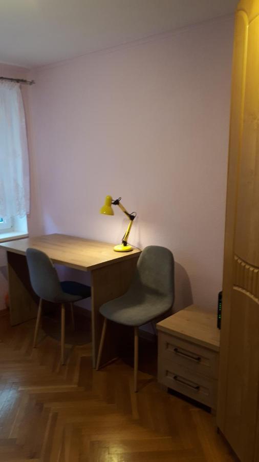 Apartament Mieszkanie Blisko Plaży Brzeźno Gdańsk