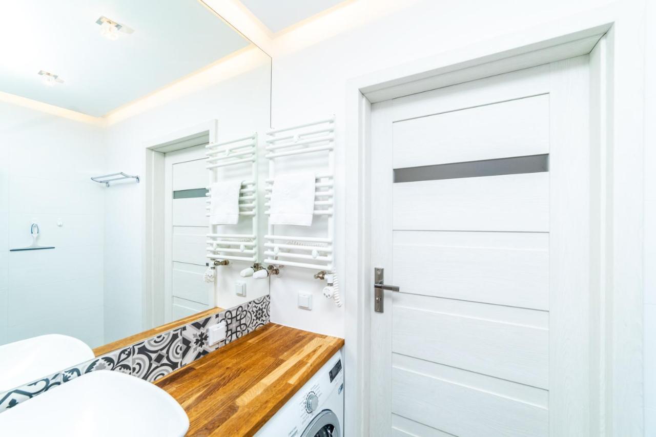 Bright - Neptun Park By Oneapartments Apartment Danzig