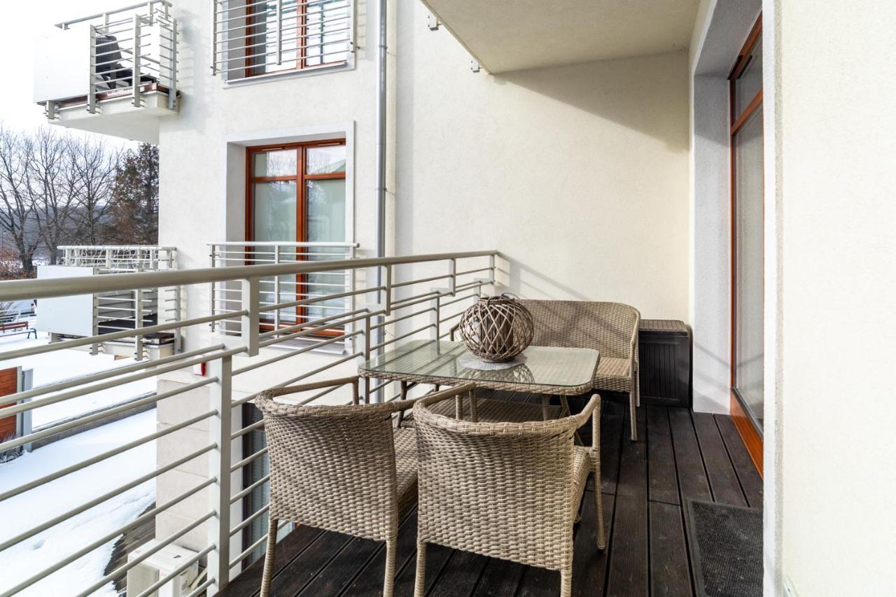 Bright - Neptun Park By Oneapartments *