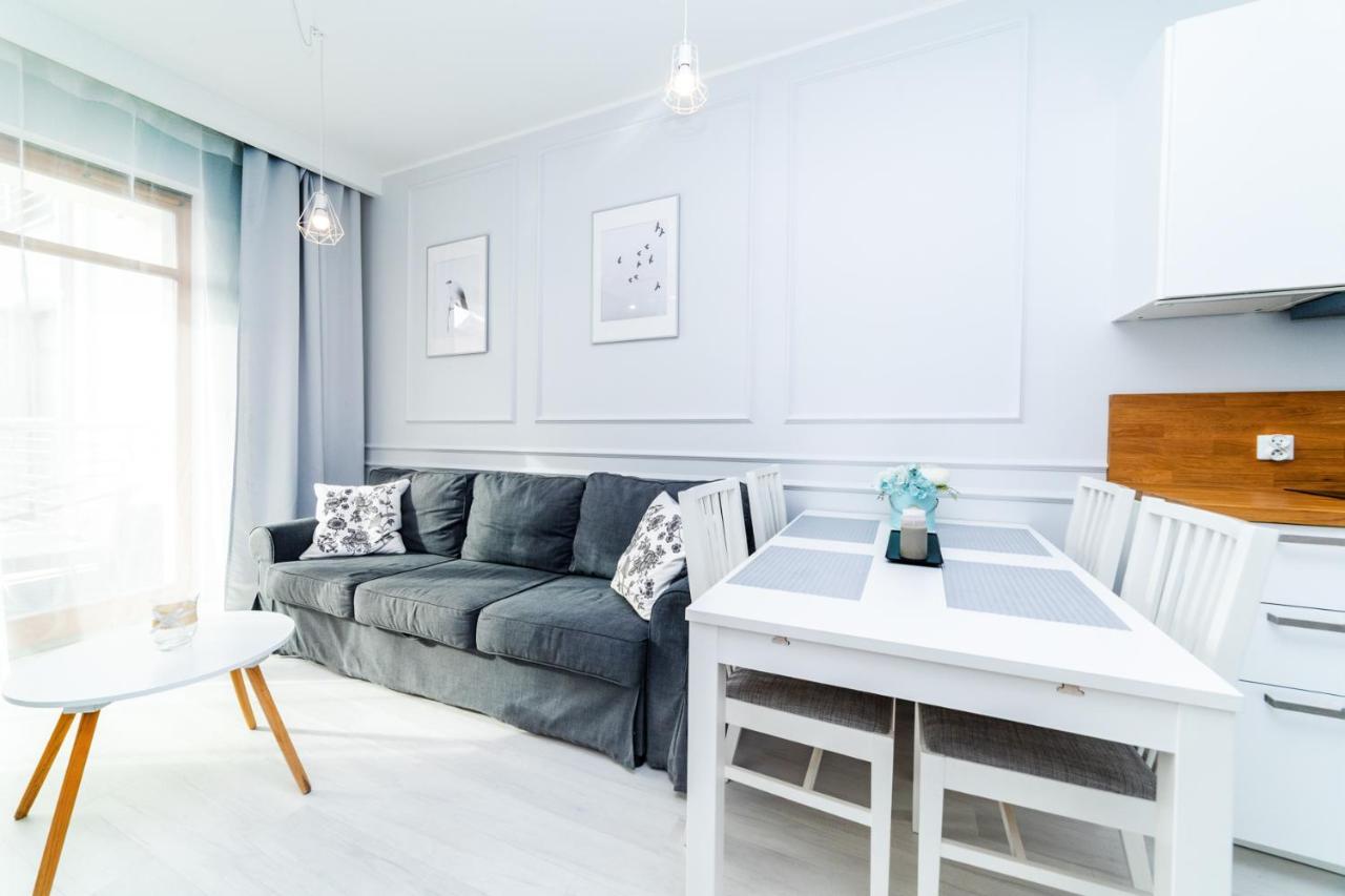 Bright - Neptun Park By Oneapartments Apartment *