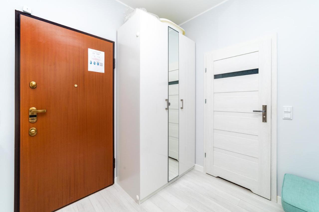 Bright - Neptun Park By Oneapartments * Danzig