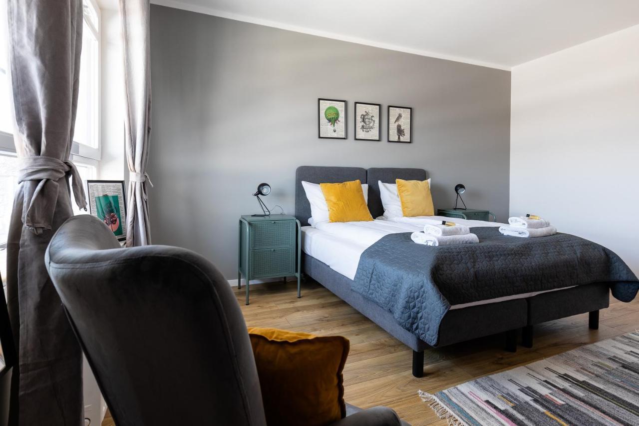 Symphony Baltica Towers 3*