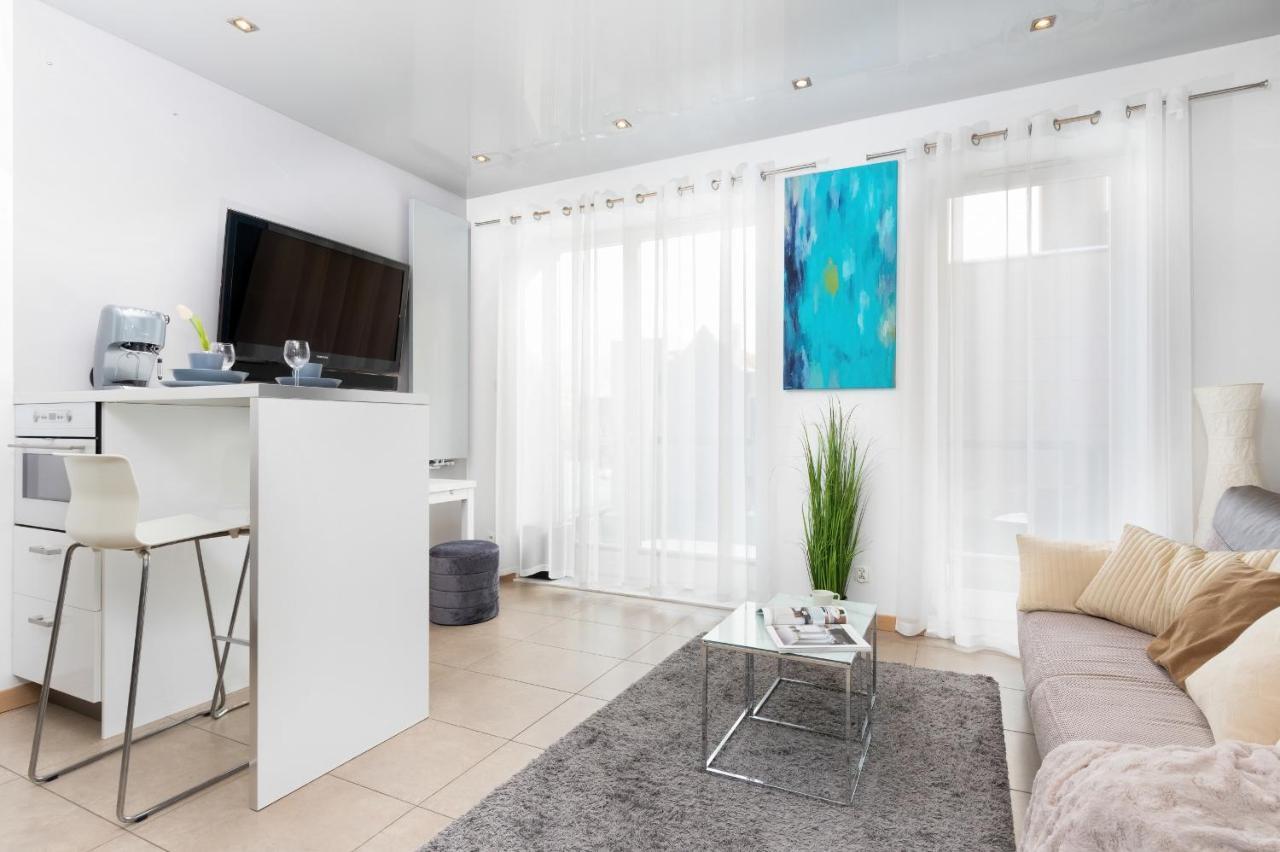 Old Town Neptun By Renters *