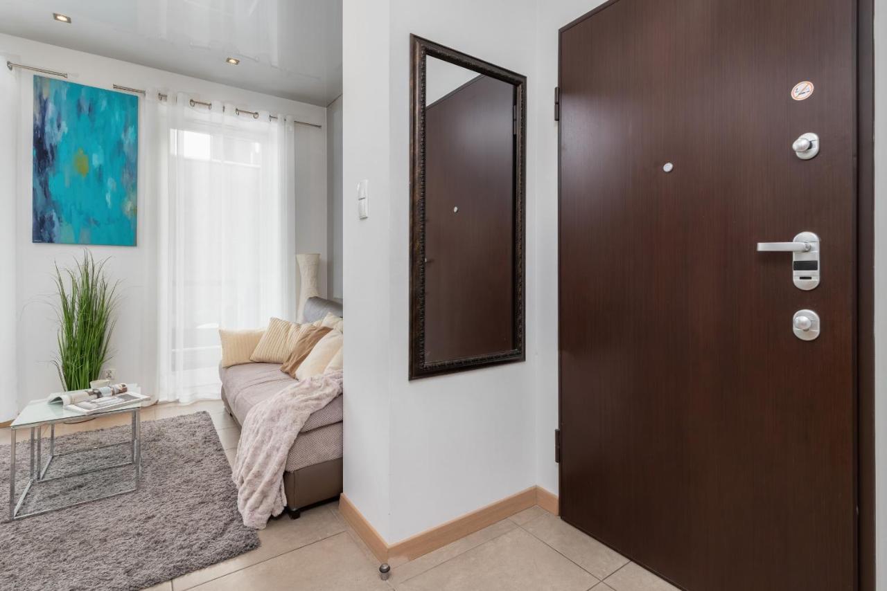 Apartamento Old Town Neptun By Renters Gdańsk