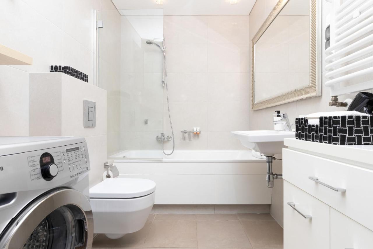 Apartamento Old Town Neptun By Renters