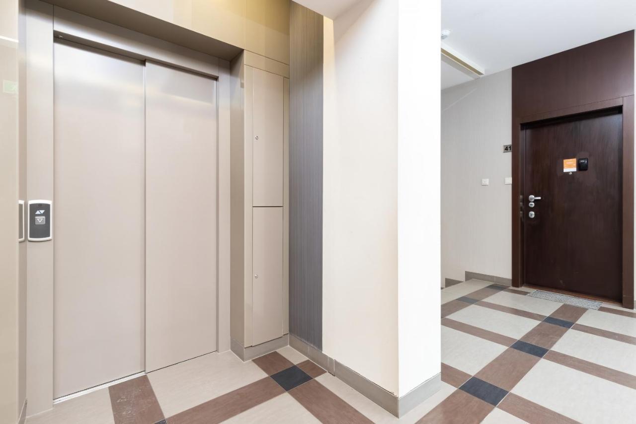 Old Town Neptun By Renters Apartamento Gdańsk