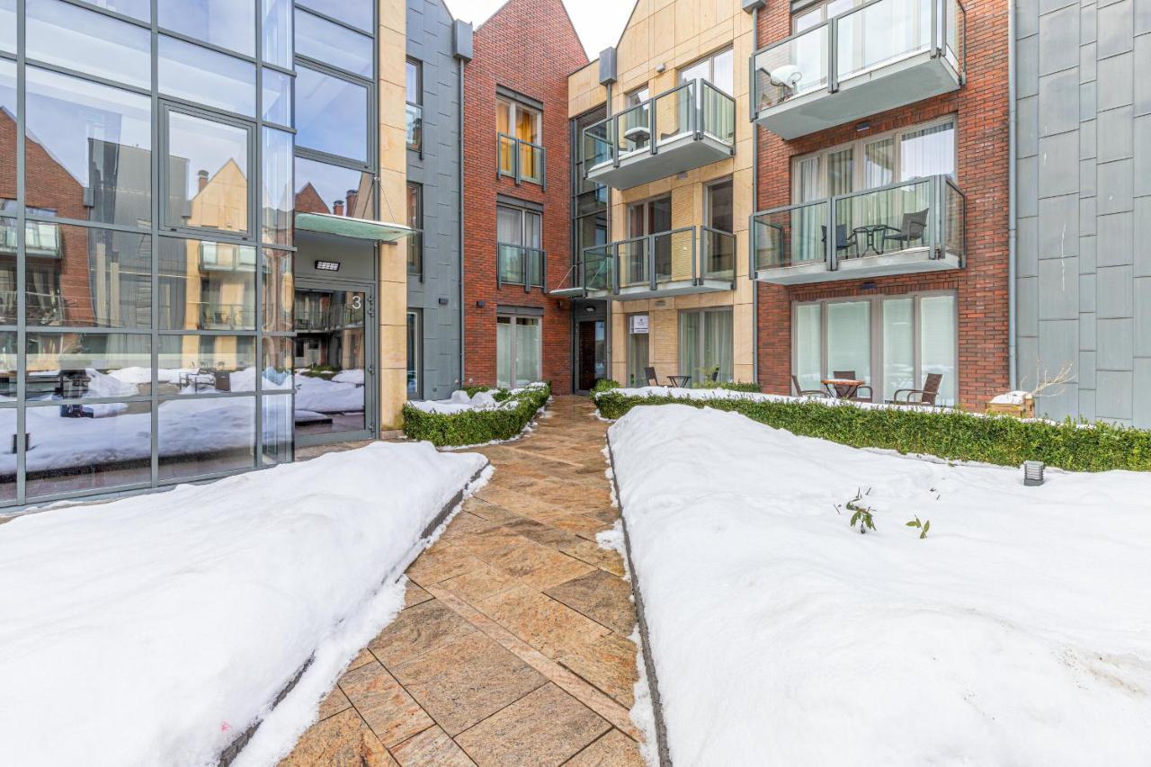 Old Town Neptun By Renters Apartamento