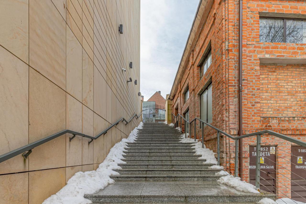 Old Town Neptun By Renters