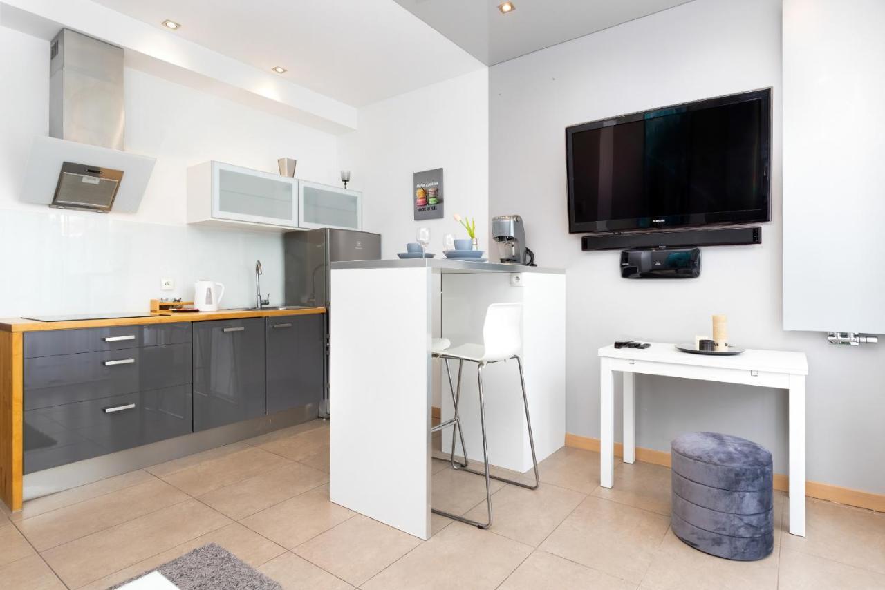 Apartamento Old Town Neptun By Renters Gdańsk