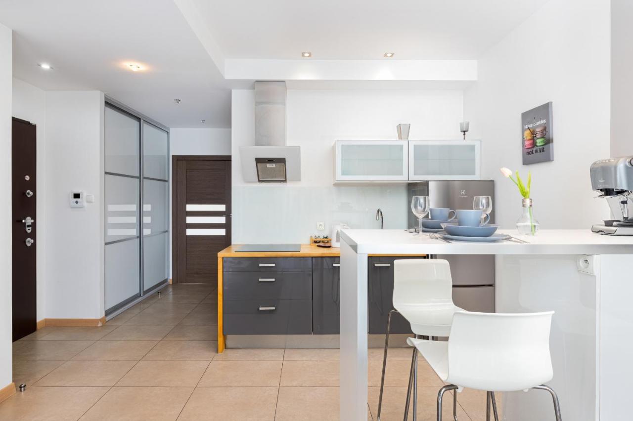 Apartamento Old Town Neptun By Renters