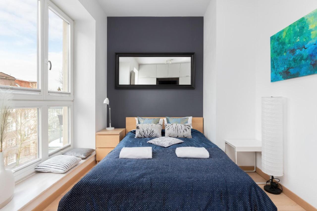 Old Town Neptun By Renters Apartamento