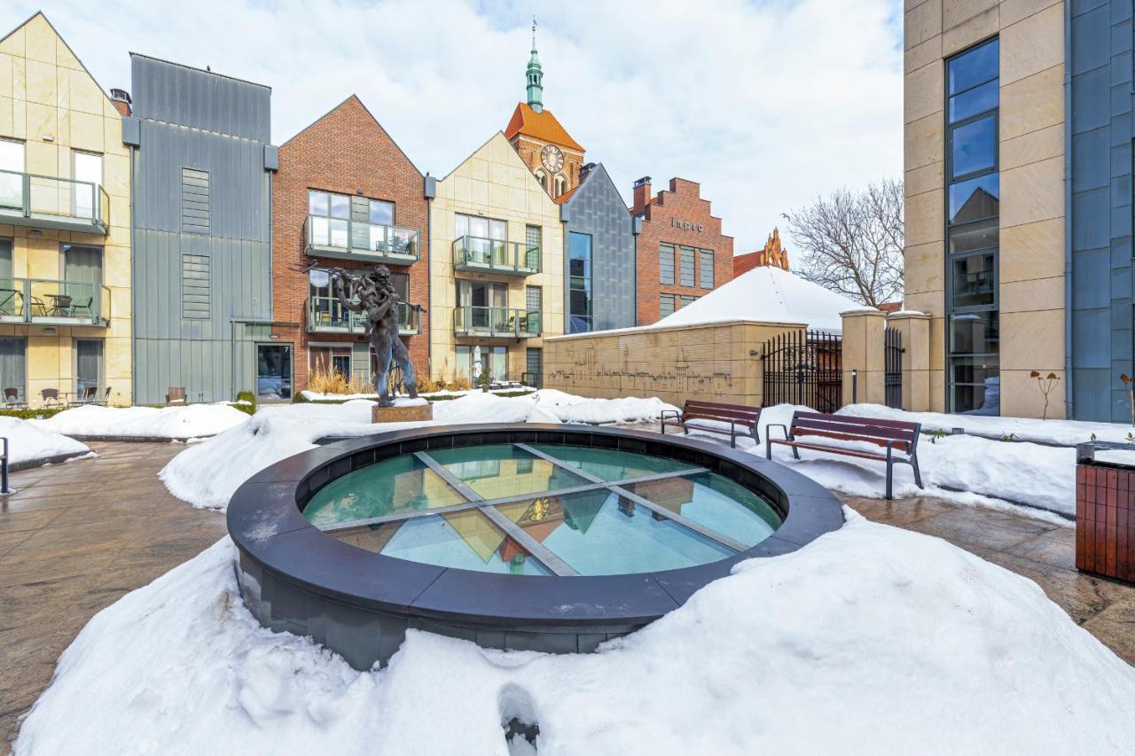 Old Town Neptun By Renters