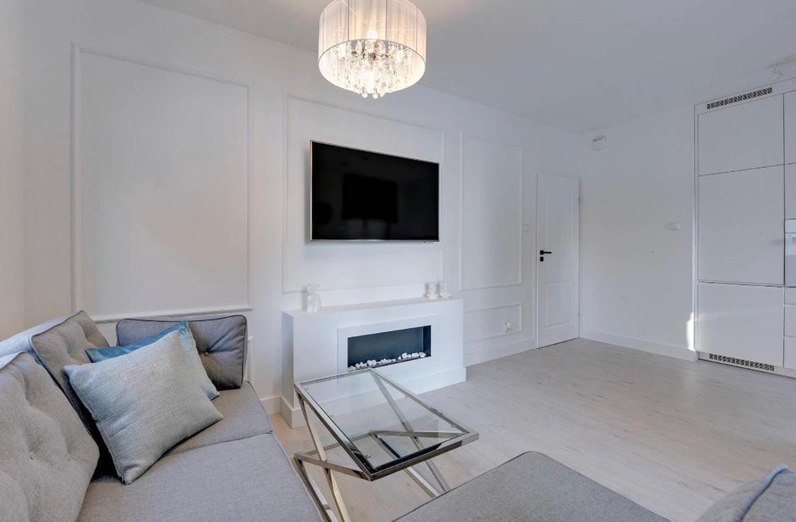 Apartamento Centrum Stare *