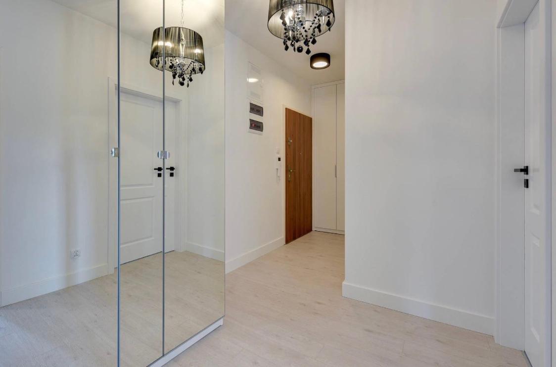 Apartamento Centrum Stare *