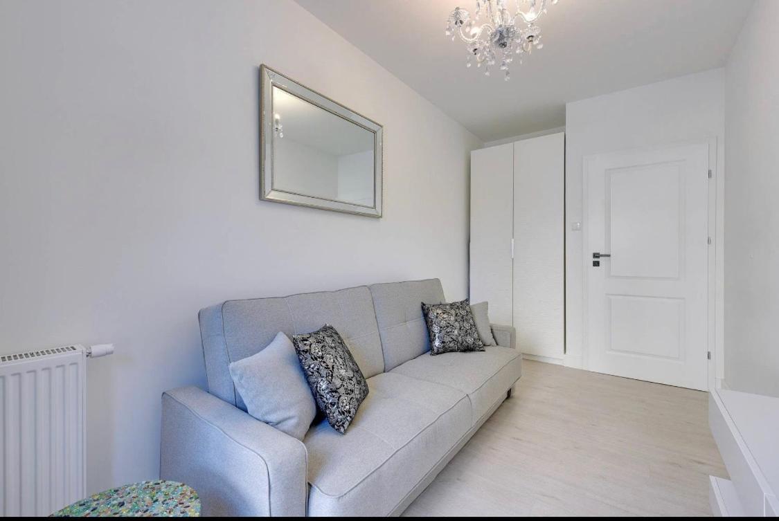 Centrum Stare Apartamento Gdańsk