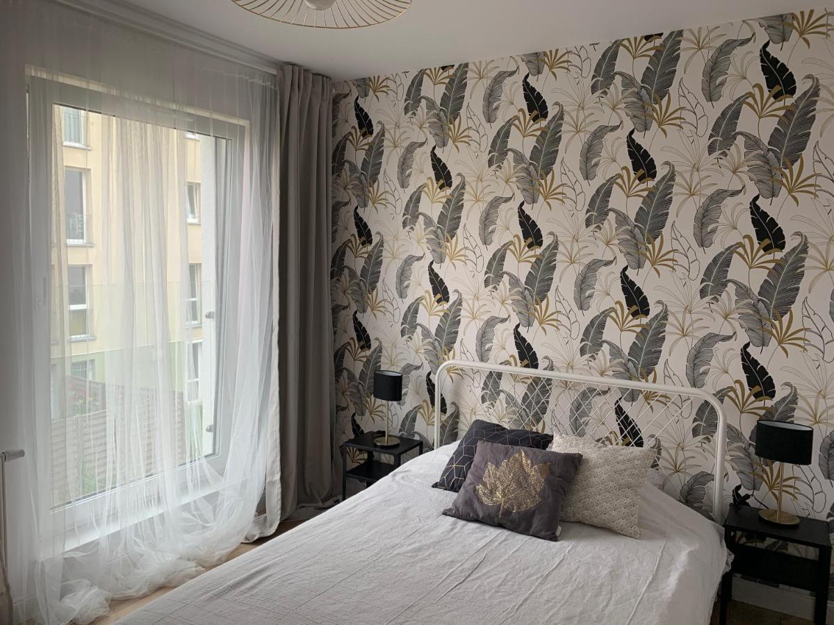 Golden Port 13 Brzezno Near The