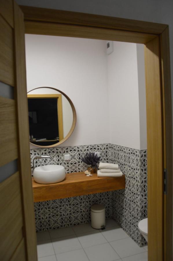Perla Apartamento
