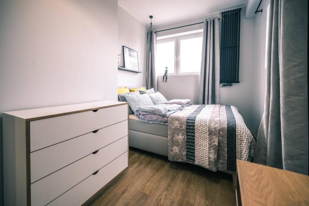 Apartament Poczta Polska, Wyjatkowy I Nowoczesny