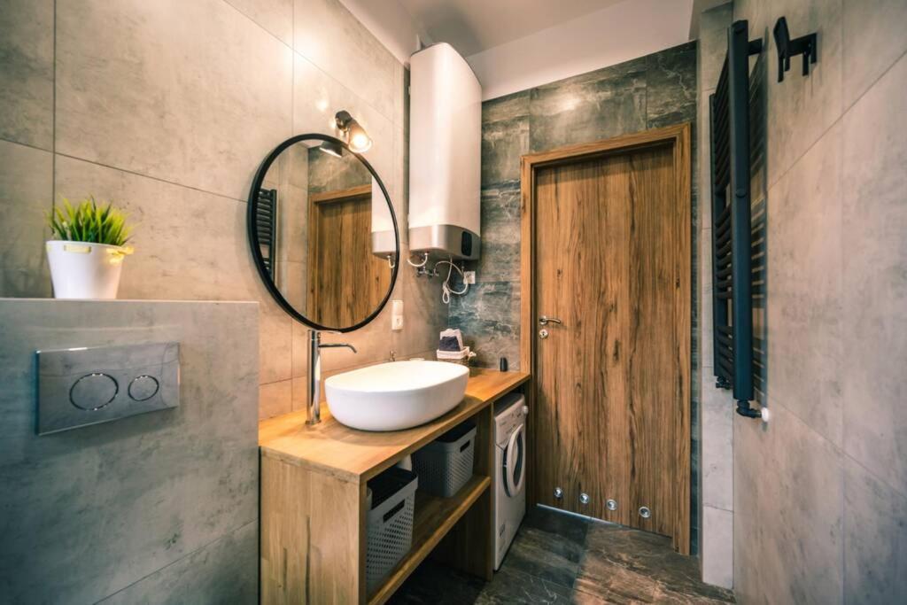Apartament Poczta Polska, Wyjatkowy I Nowoczesny