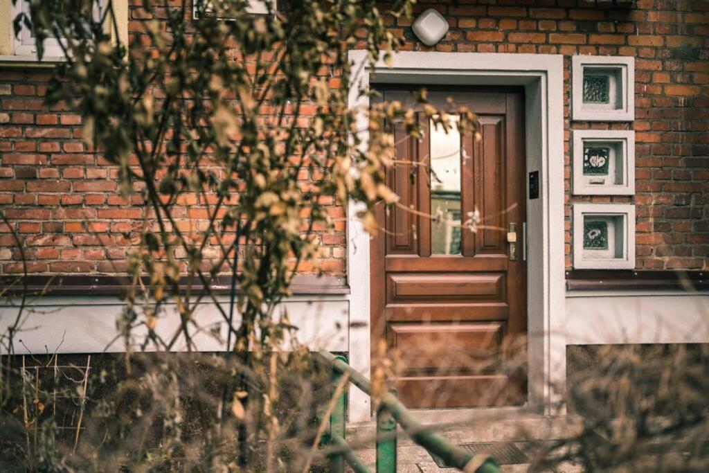 Apartament Poczta Polska, Wyjatkowy I Nowoczesny Căn hộ *