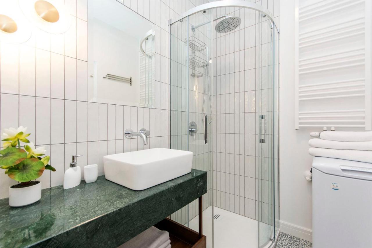 Apartment 54 Old Town