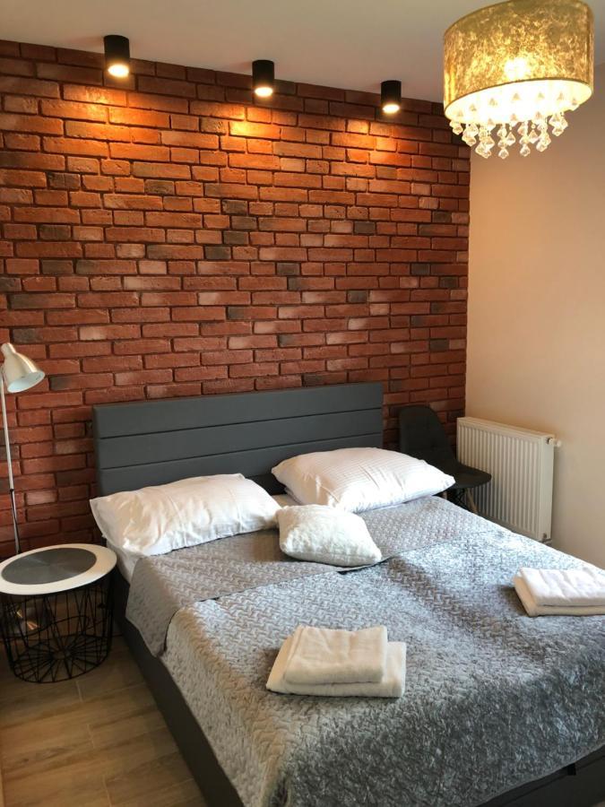 Apartment Harmonia Oliwska Gdansk