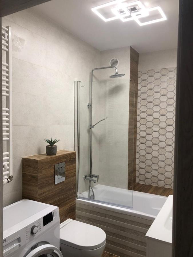 Apartment Harmonia Oliwska *