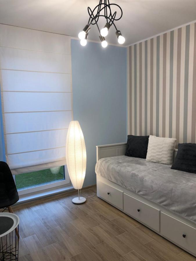 Harmonia Oliwska Apartment *