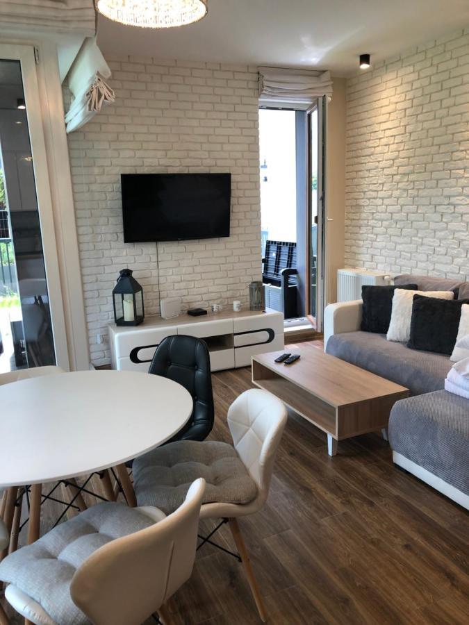 Harmonia Oliwska Apartment