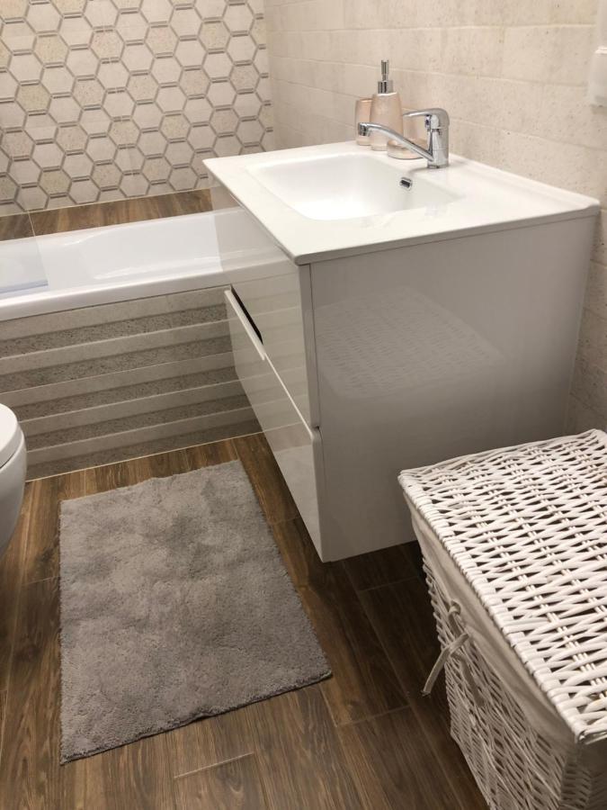 Apartment Harmonia Oliwska Gdansk