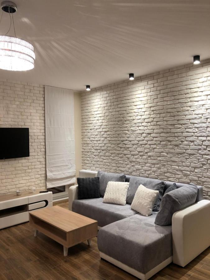 Harmonia Oliwska Apartment