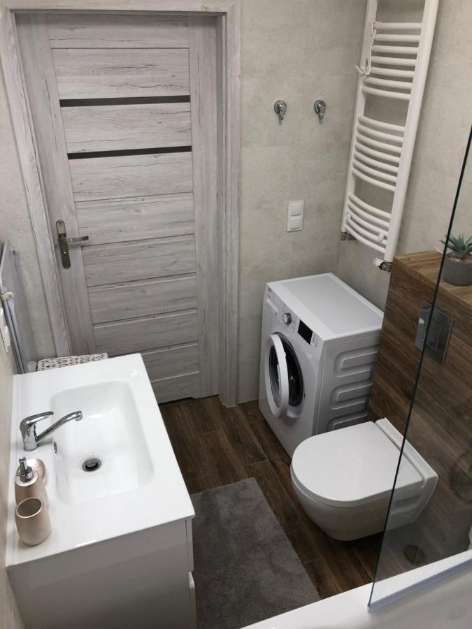 Apartment Harmonia Oliwska