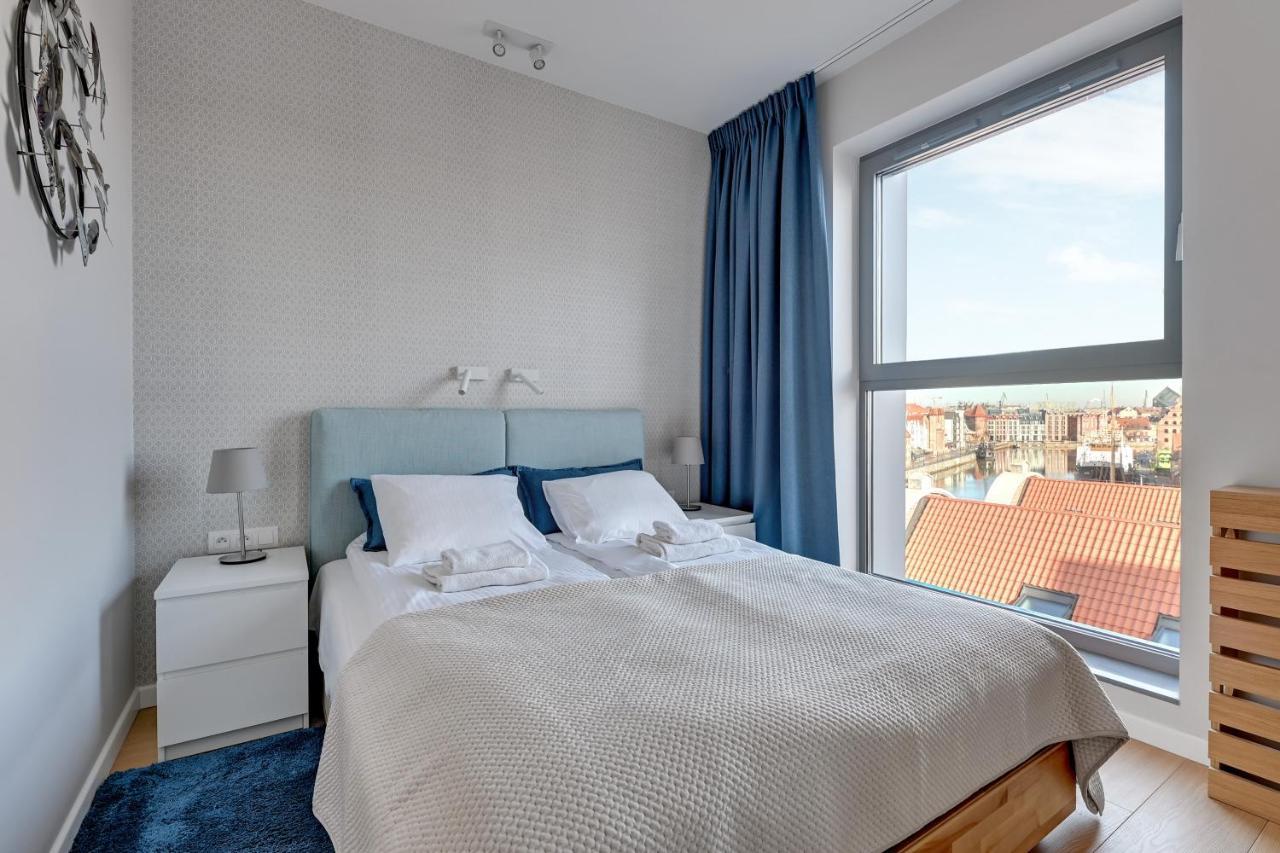 Apartment Comfort Granaria *