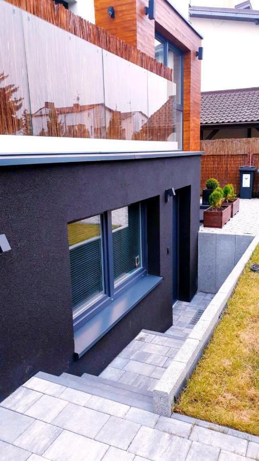 Investrooms Apartament Gdańsk