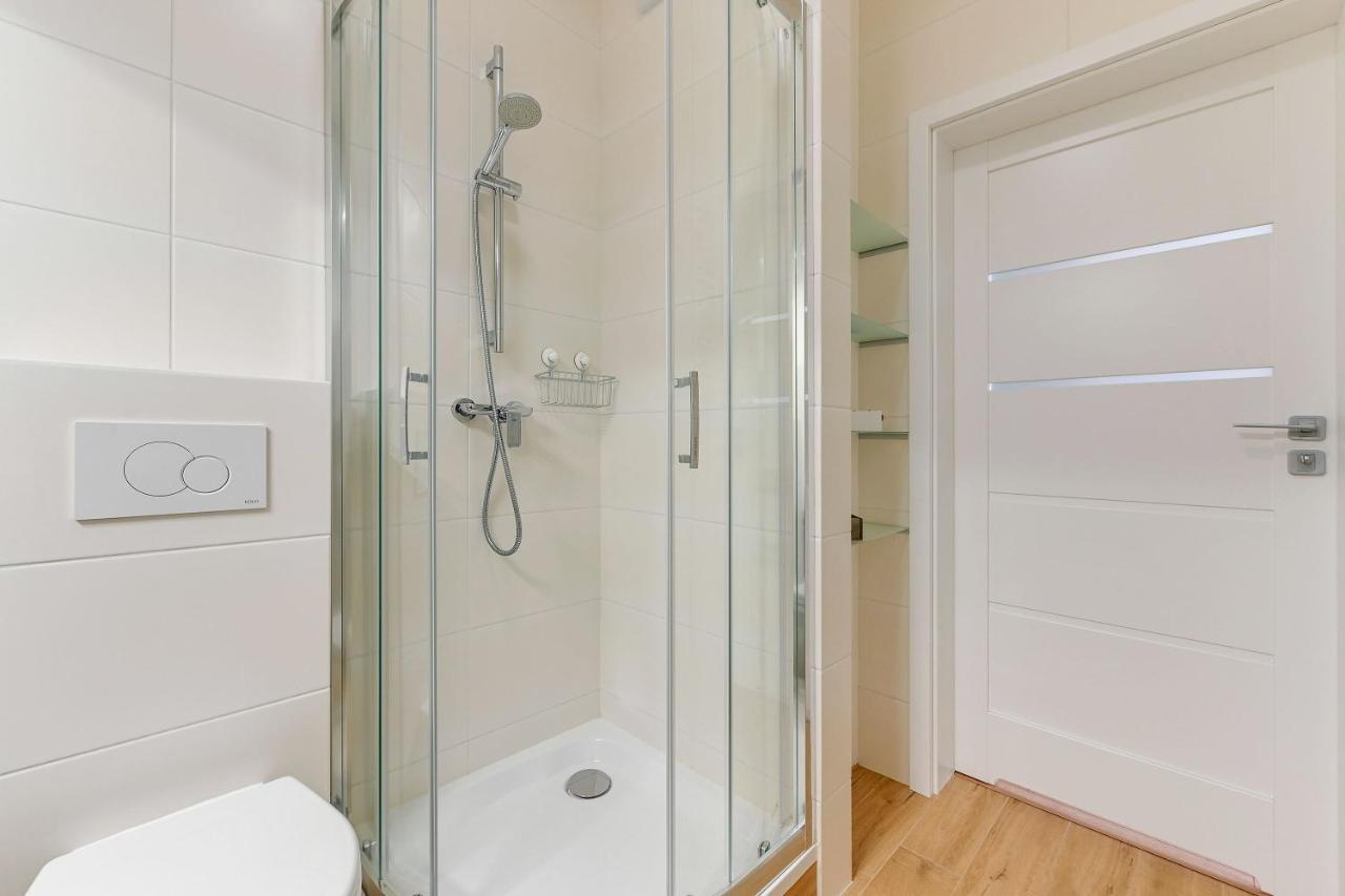 Apartamento Nadmorskie Spektrum