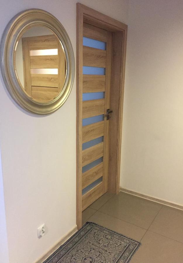 Apartment Amber 2 - 4 Oceany - Widok Na Morze, Taras, Parking