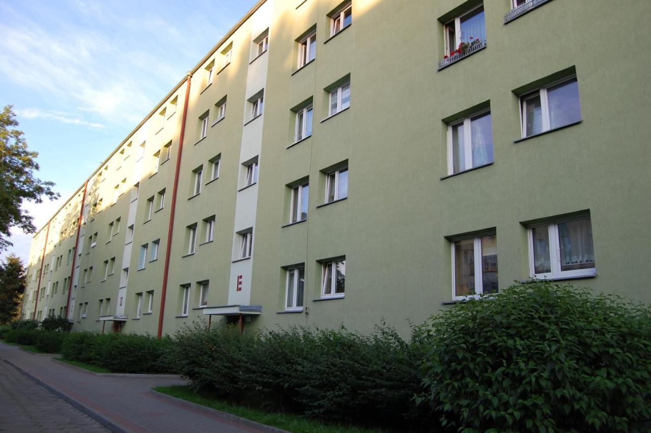Przystanek Przymorze Apartment
