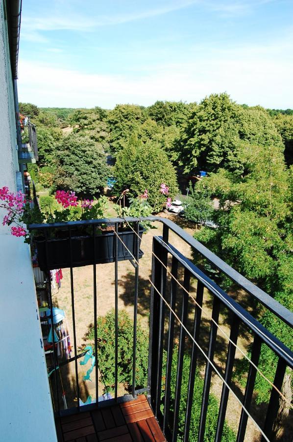 Przystanek Przymorze Apartment