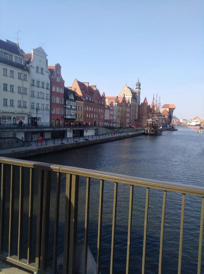 Apartament W Zabytkowej Kamienicy, Stare Miasto *