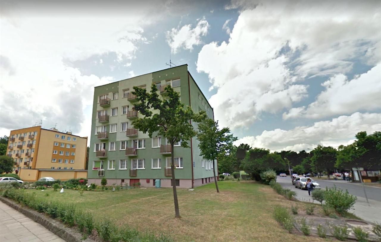 Chodkiewicza 22 Lägenhet *