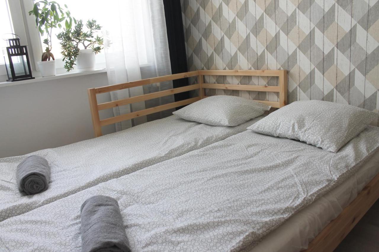 Chodkiewicza 22 Lägenhet Gdańsk