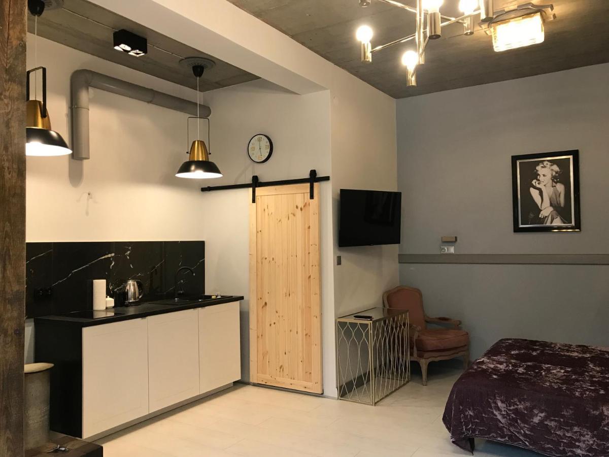 Apartament Old Town Patio 1 Gdańsk