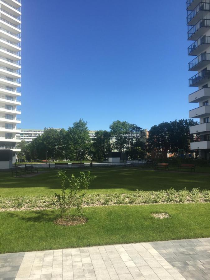 Apartment Przymorze Spektrum